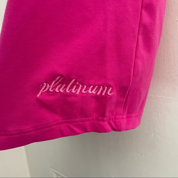 Running Bare Active wear tank size 12-14 I would say more like a medium - Picture 3 of 5